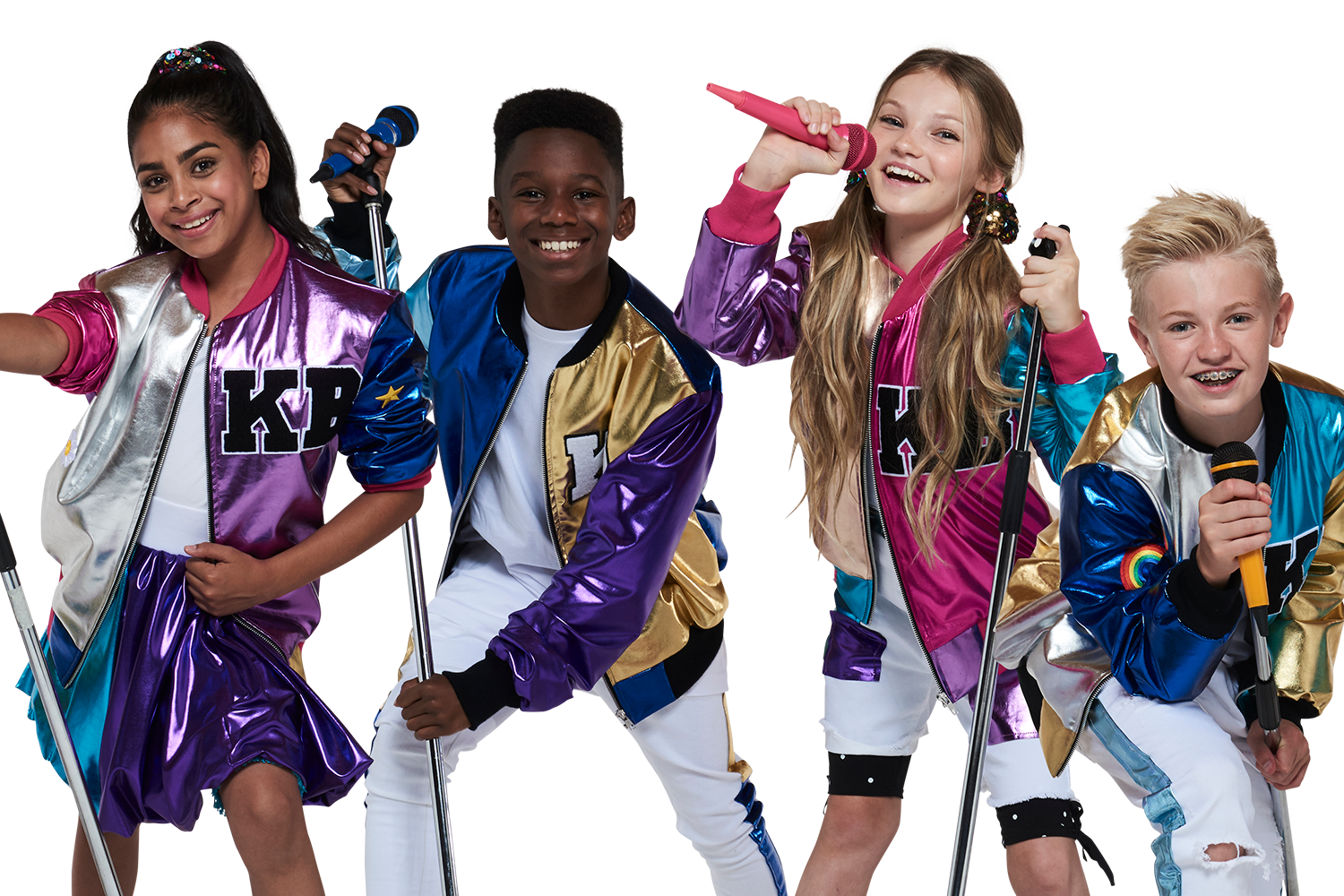 Bridging Generations through Musical Transformation in Kidz Bop