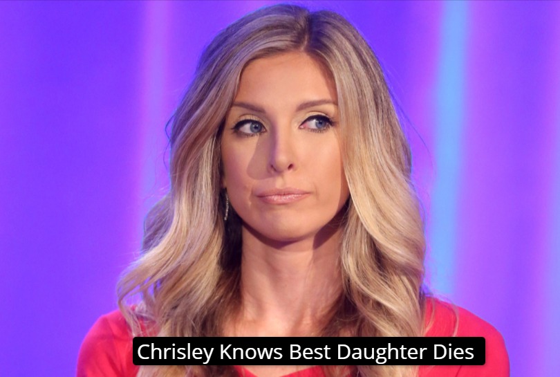 Chrisley Knows Best: Tragedy Strikes as Savannah Chrisle