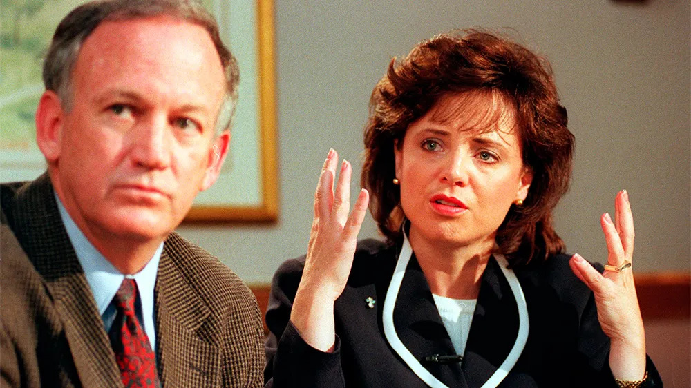 Patsy Ramsey’s Last Words and the JonBenét Ramsey Case