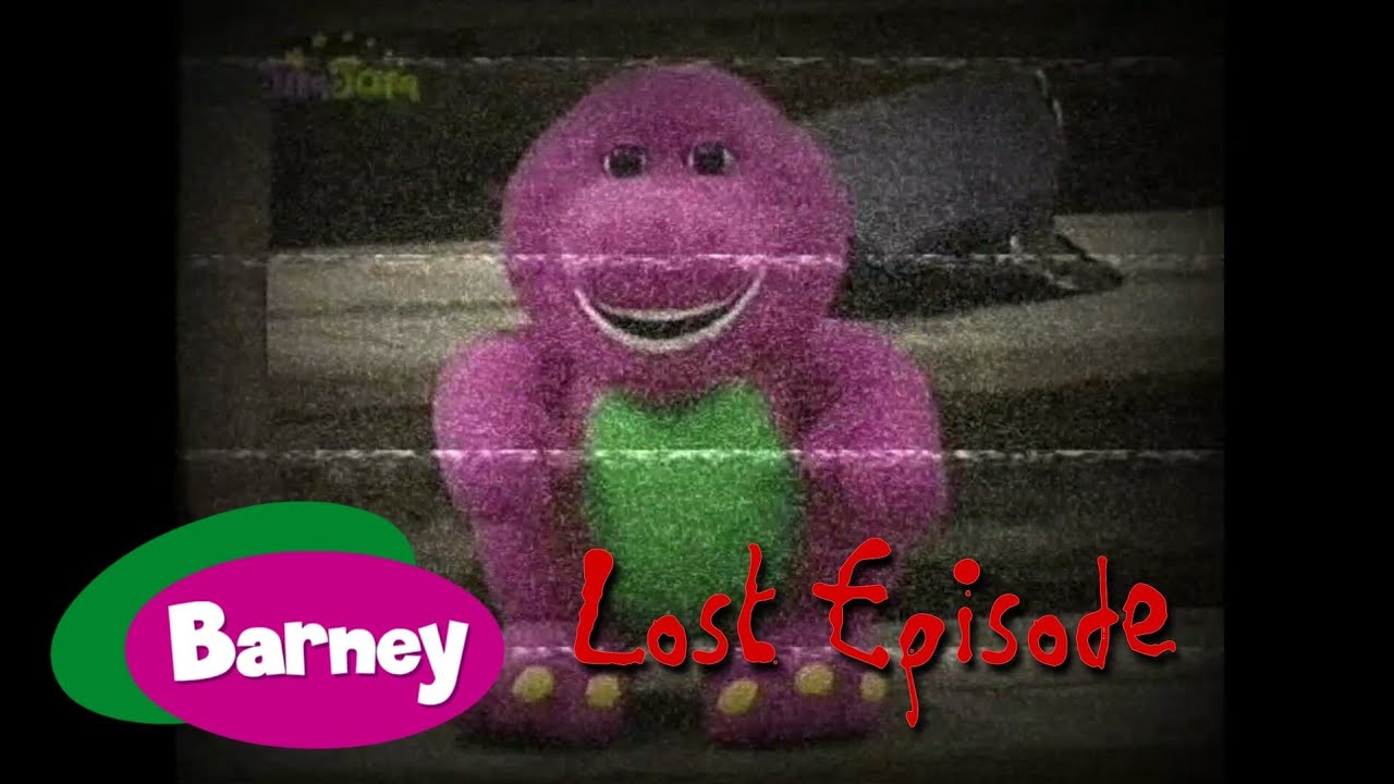 The Mysterious Demise of Barney: Unraveling the Enigma