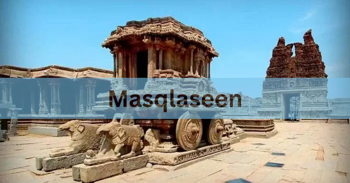 Masqlaseen: A Complete Overview