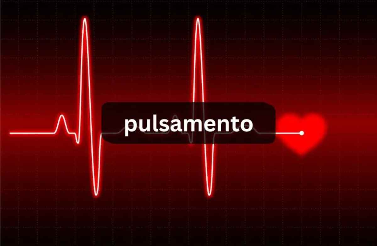 Pulsamento: The Rhythmic Heartbeat of Life