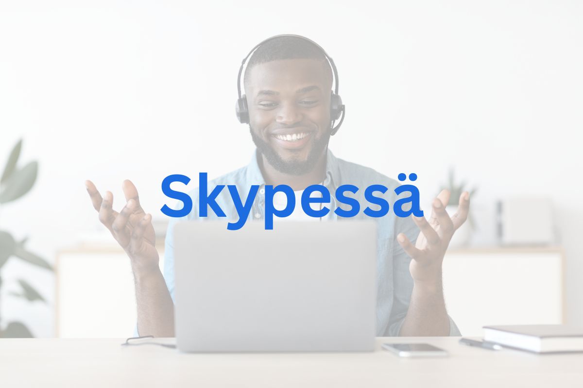 Skypessä: Unveiling Communication’s Dynamic Potential