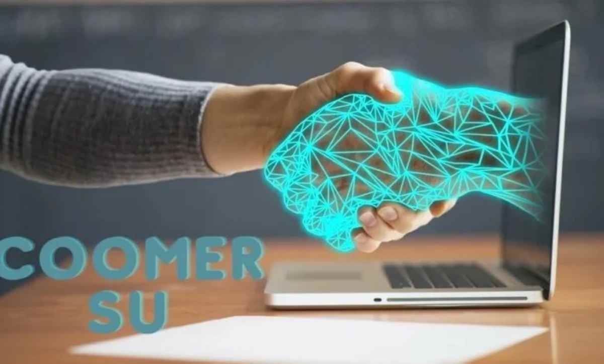 Unveiling Coomersu: Consumption, Influence, Solutions