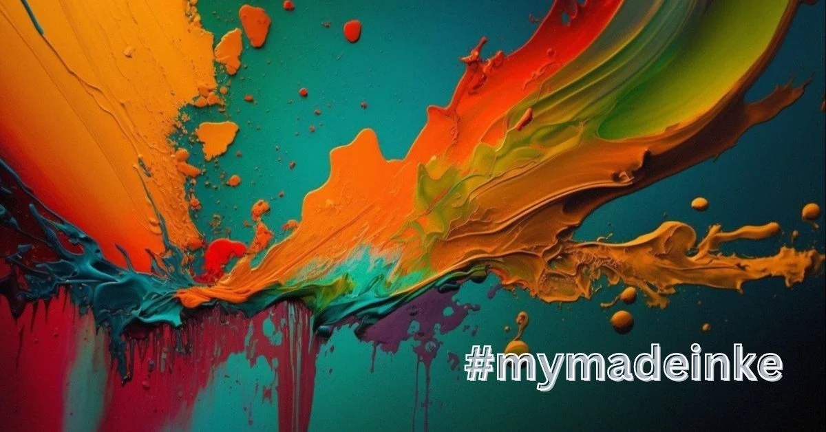 #MyMadeInKe: A Creative Movement of Artistic Landscape