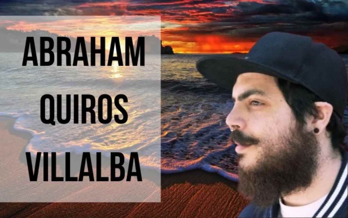 Abraham Quiros Villalba: Visionary Innovator