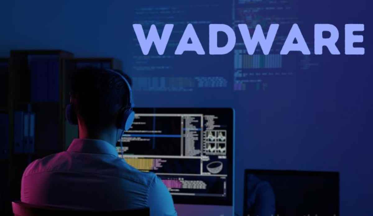 Wadware: Navigating Malware’s Stealthy Threat