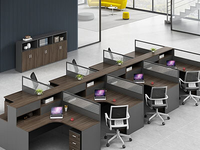 Enhancing Workspaces: The Essential Guide to Office Furniture