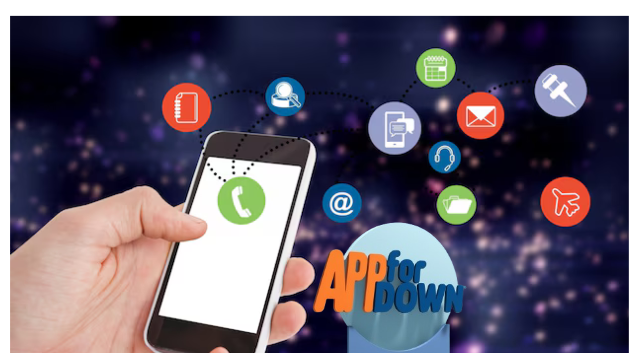 Appfordown Applications:The Ultimate App Downloader