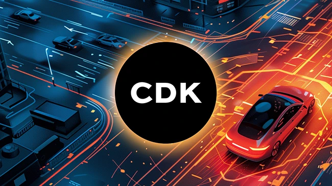 CDK cyber attack