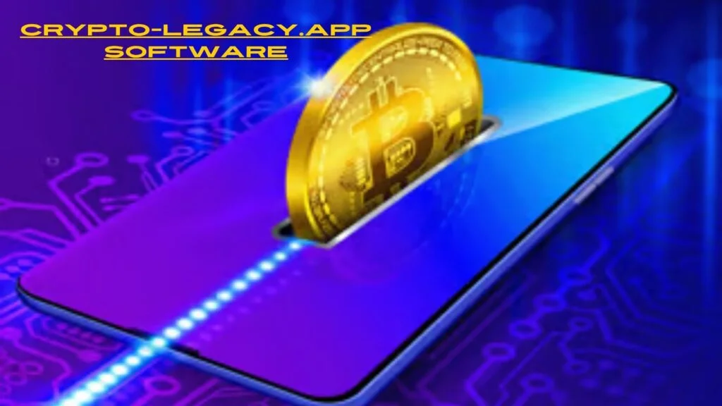 Crypto-Legacy.app Software