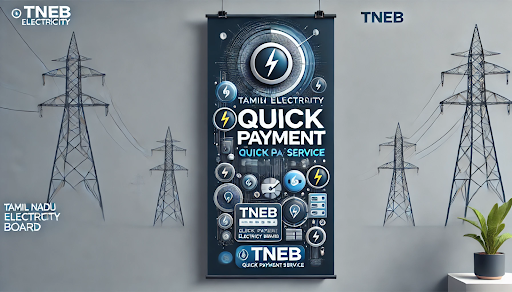 Discover Everything About TNEB Quick Payment Today