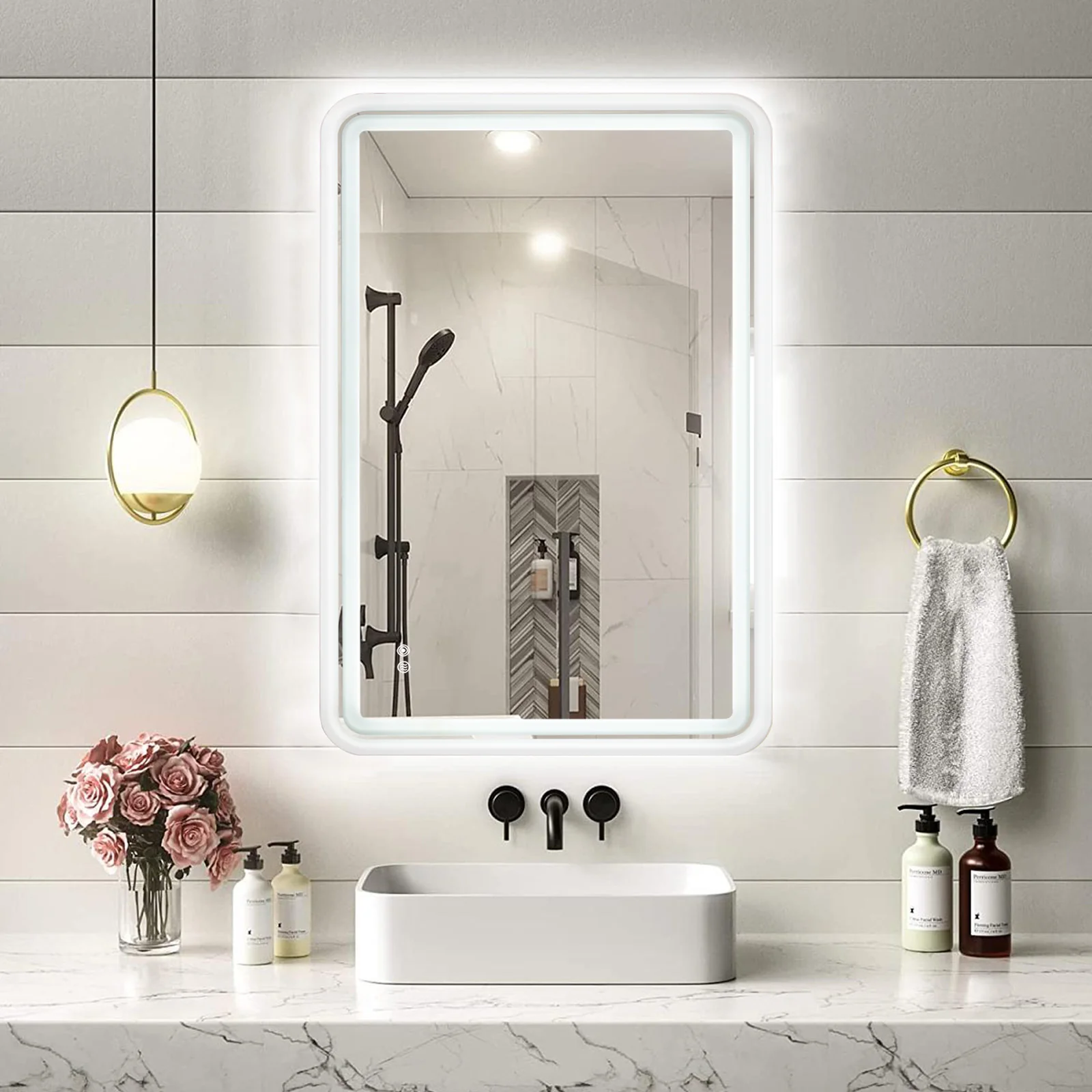 Ultimate Guide to Choosing the Perfect LED Mirror for Your Bathroom