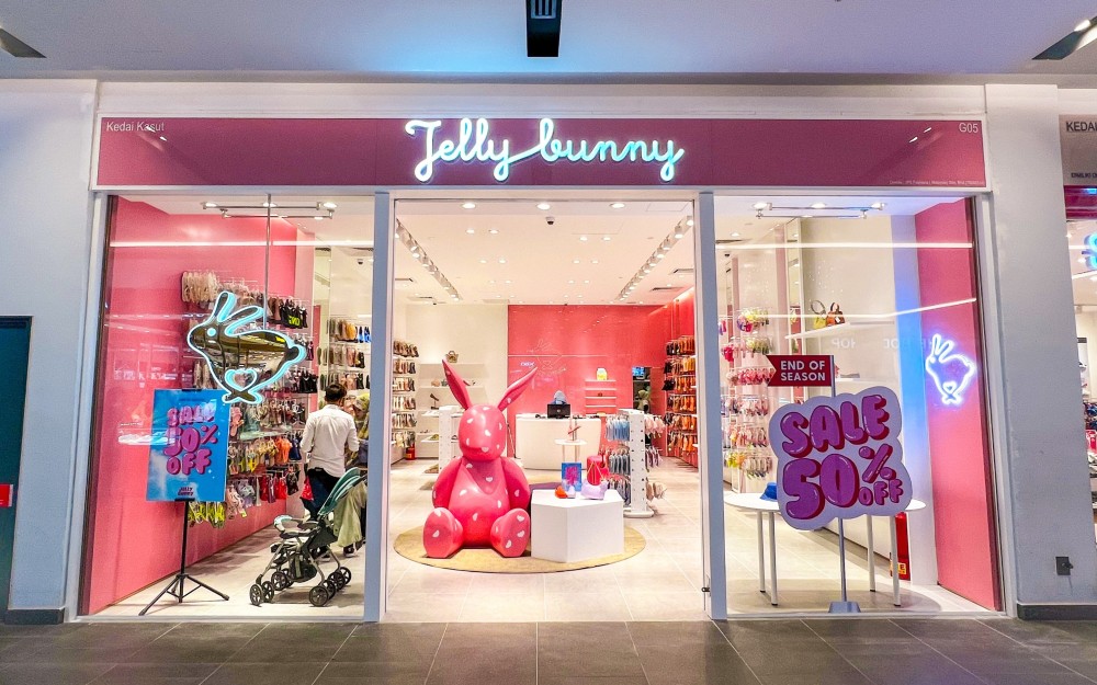 Affordable Jelly Bunny Options: Where to Buy in Singapore